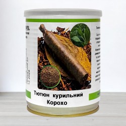 Насіння тютюну курильного Корохо, Німеччина, Marvel, банка 50г